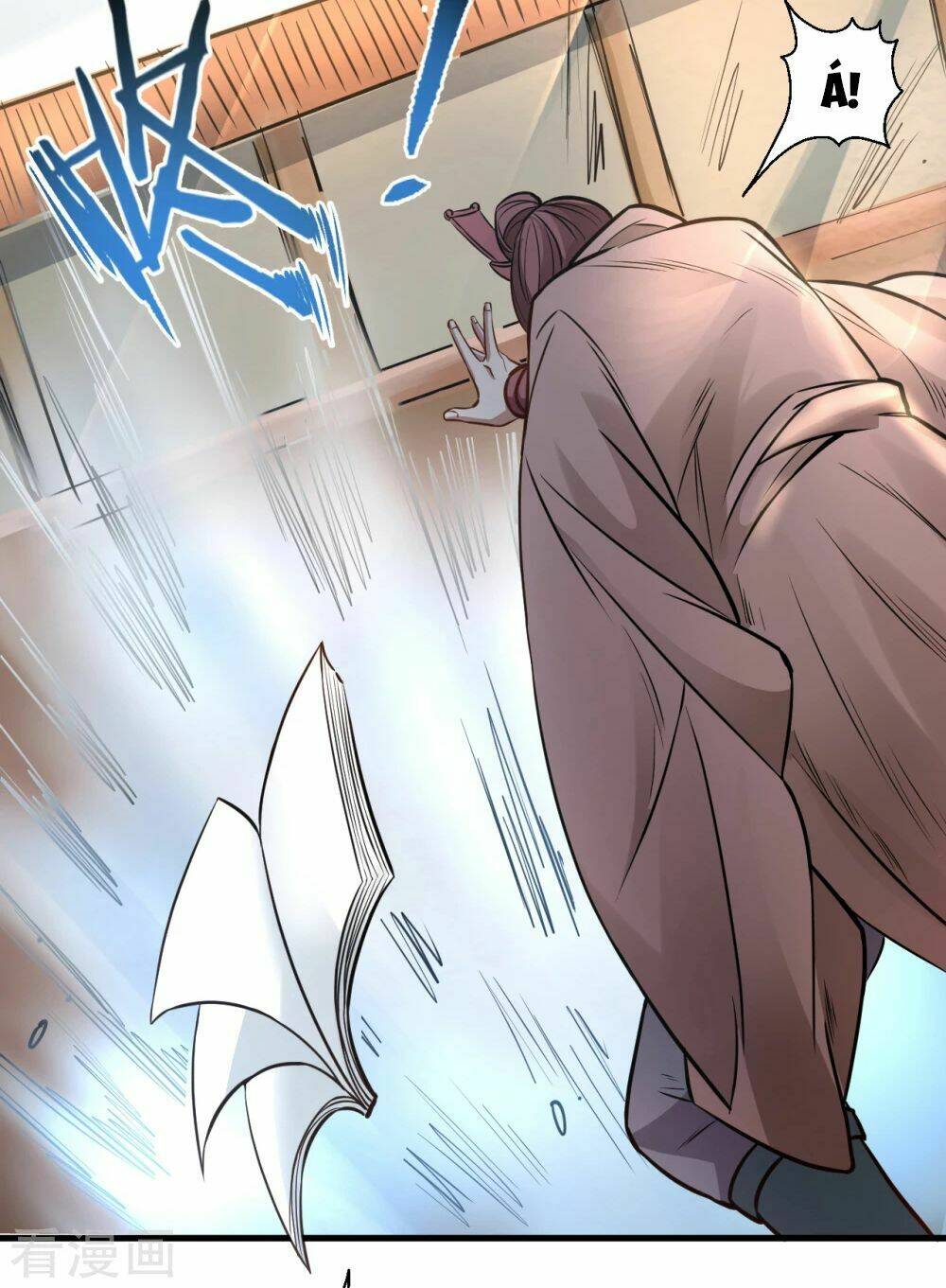 tối cường đại biểu hoàng kim thận chapter 16 33