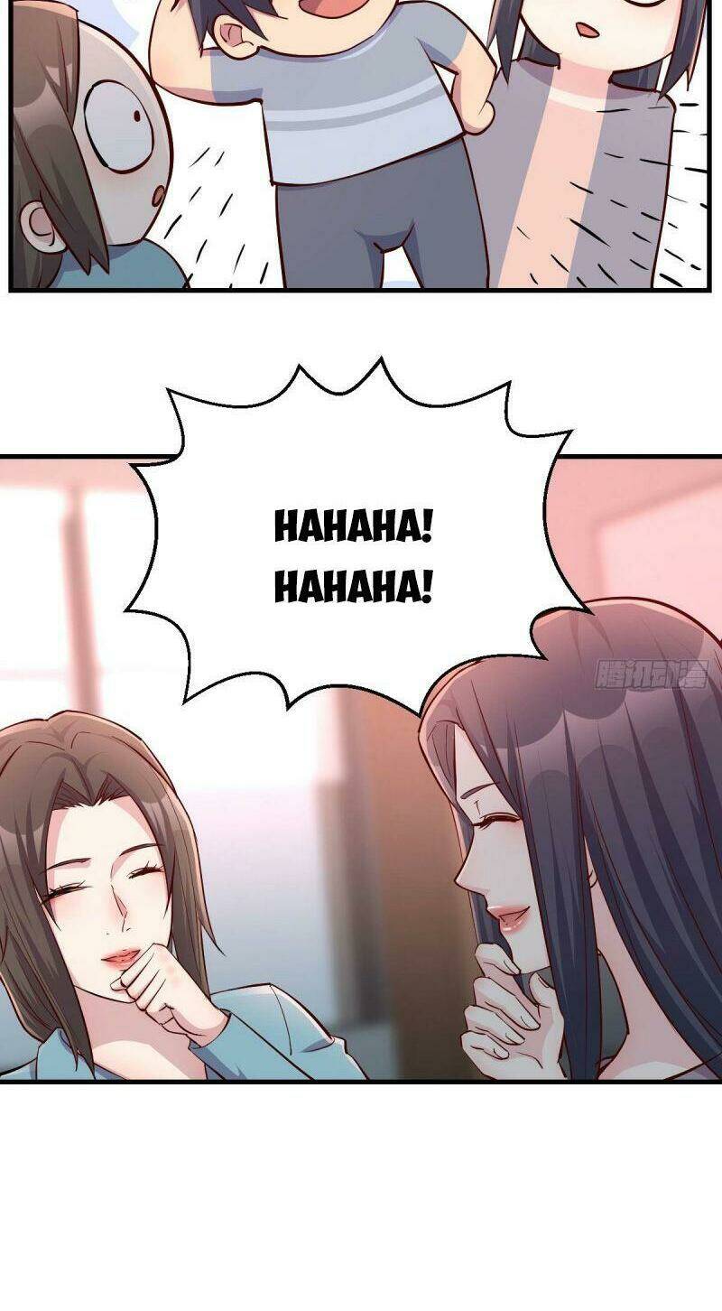 y thánh thiên tài tại hoa đô chapter 22 28