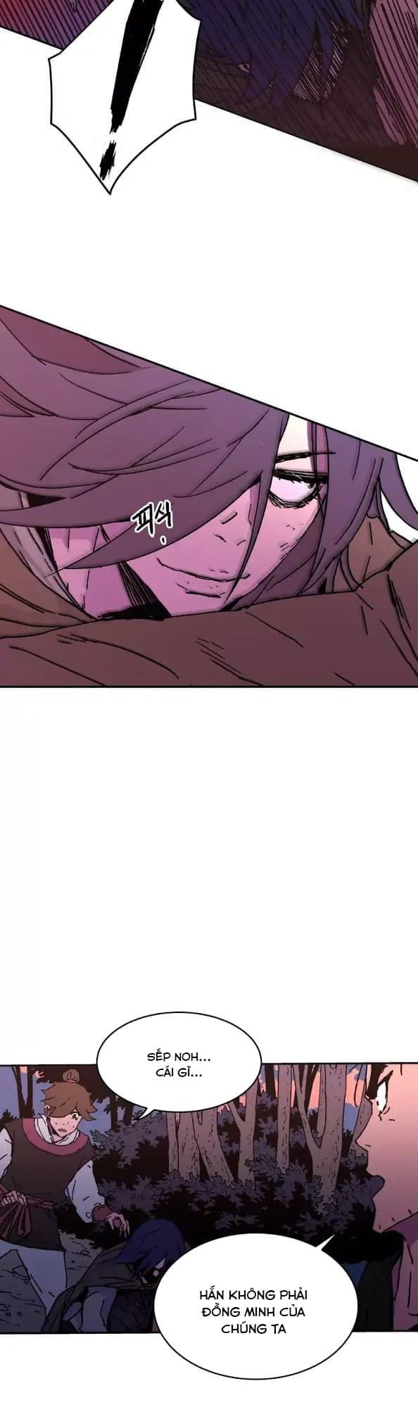 Bố Vô Song chapter 46 32