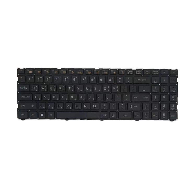Bàn Phím Thay Thế Cho Lg 9 AELG9Y00020 MP-12K73K0-9207 Notebook