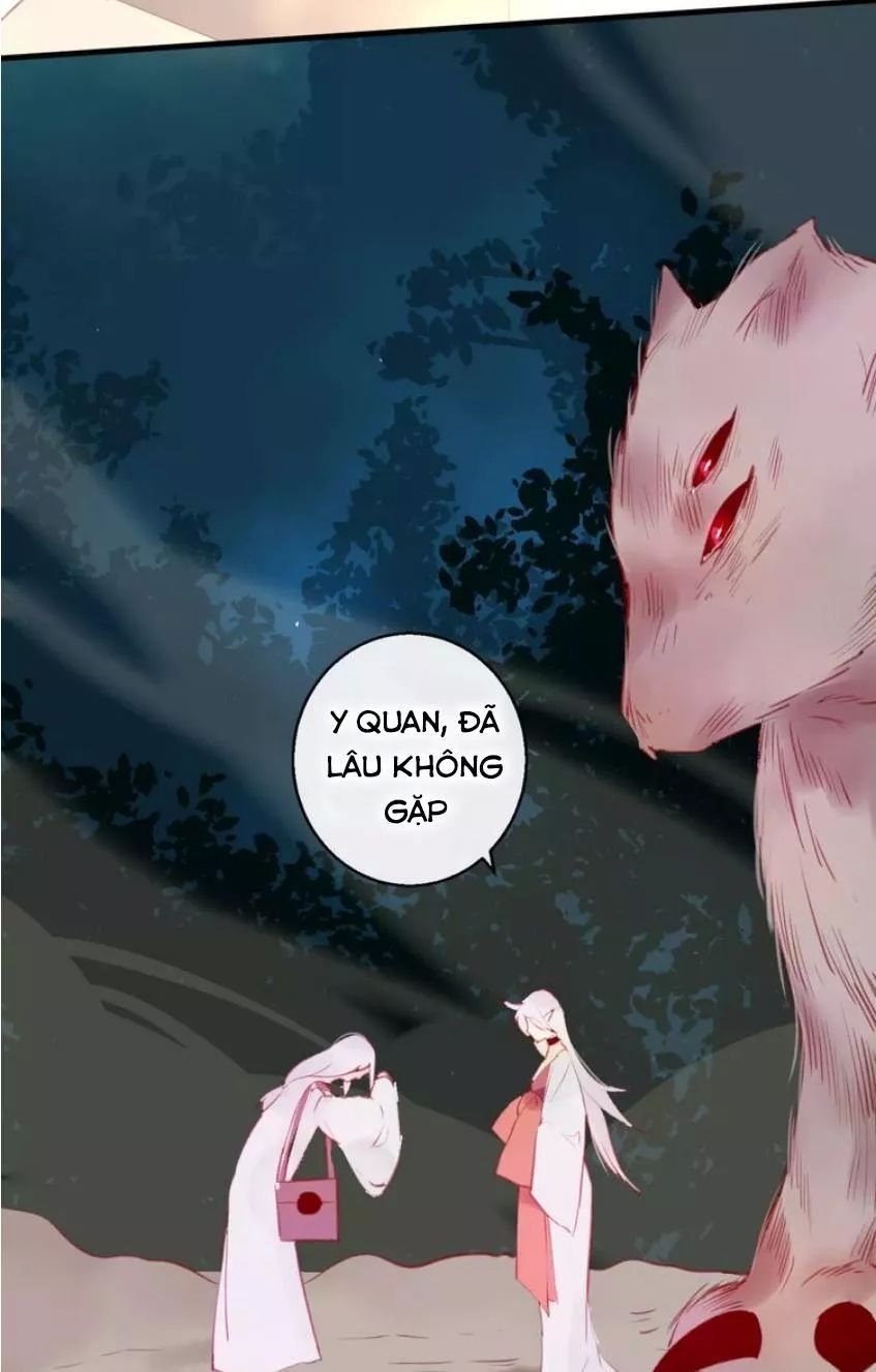 hồ minh chi hương chapter 8 24