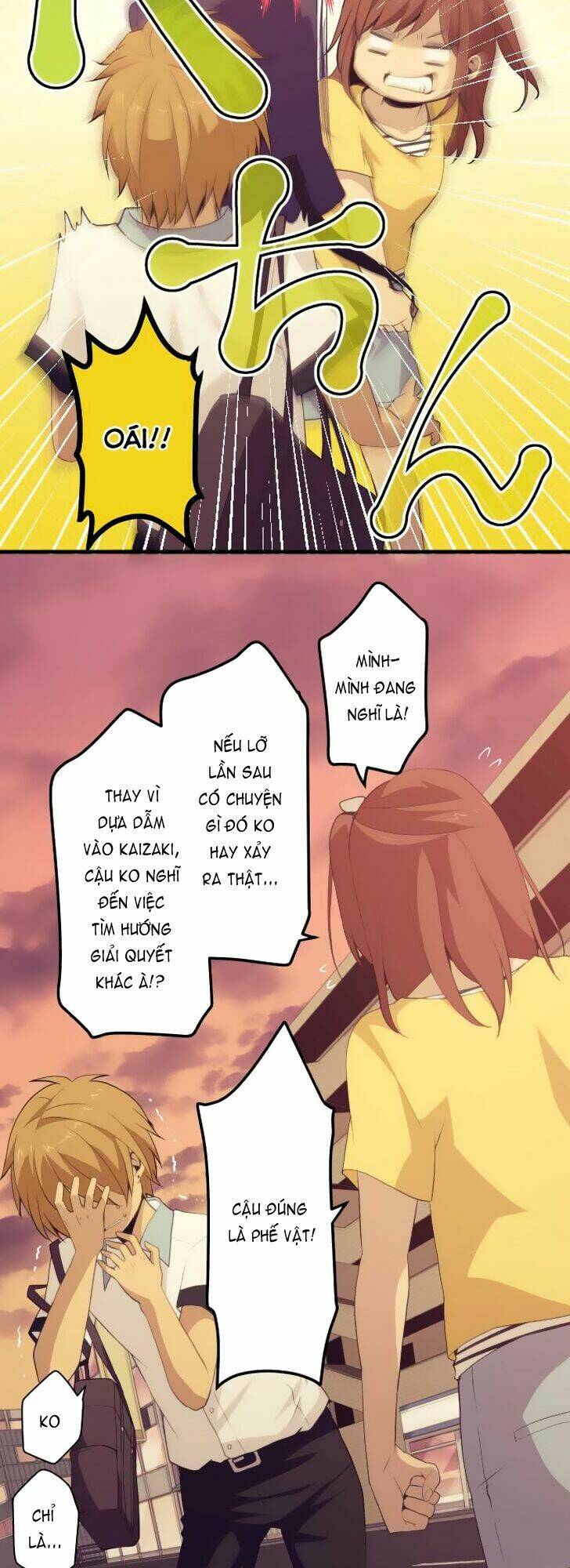 viên thuốc trùng sinh chapter 99 17