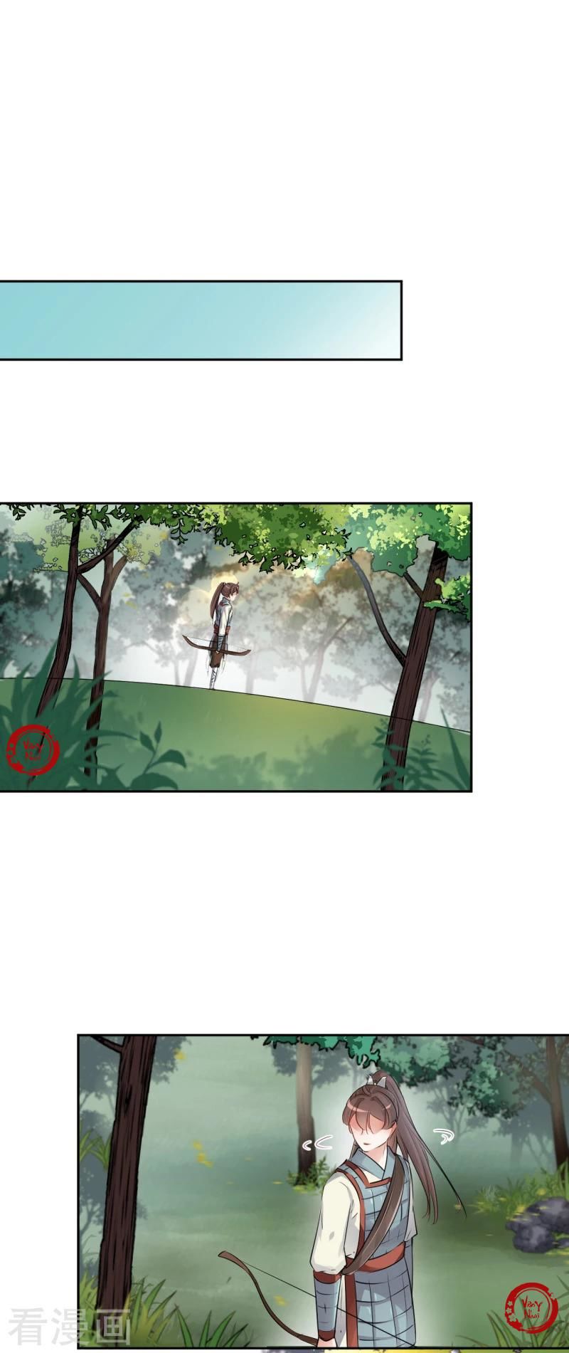 vương gia không thể trêu chapter 39 19