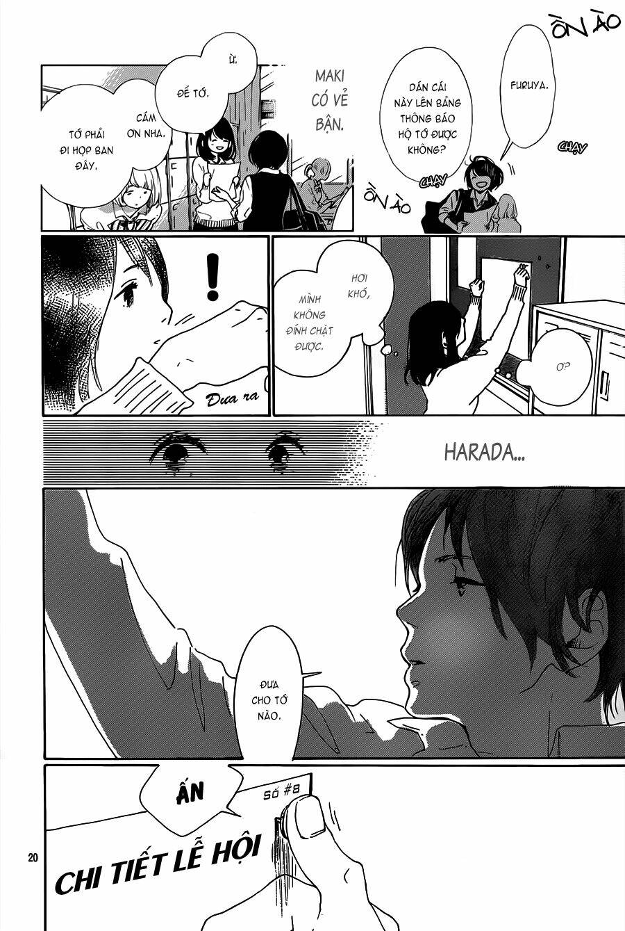 stand up chapter 8 21