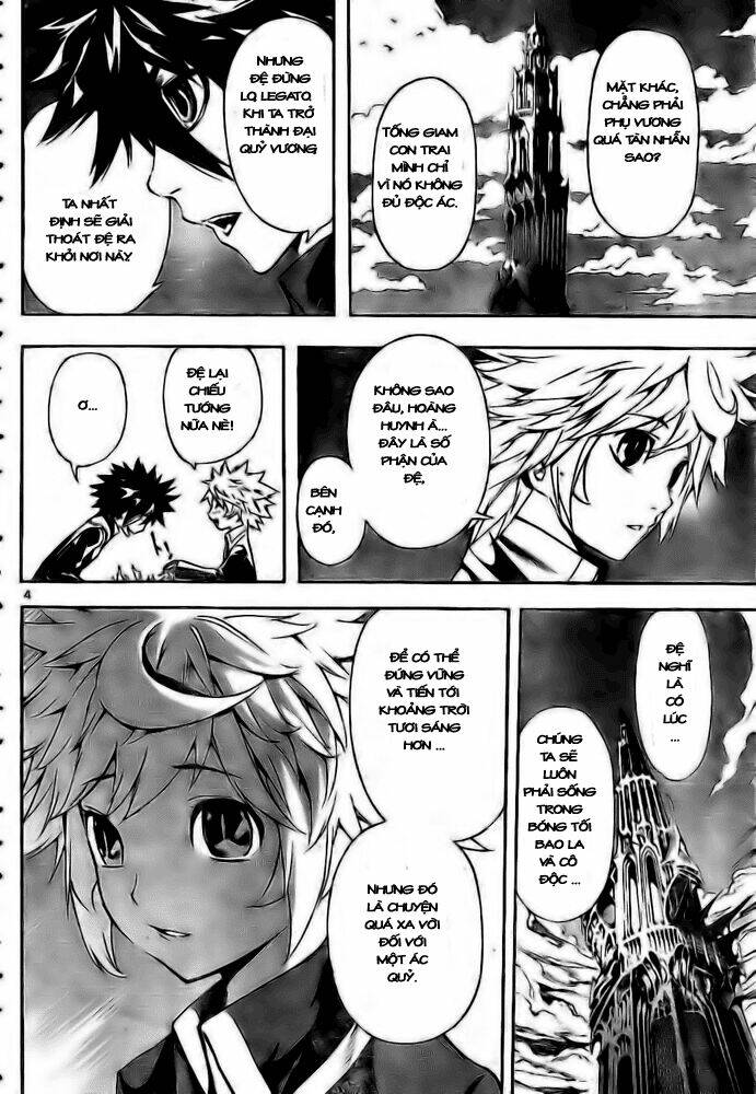 defense devil chapter 22 5