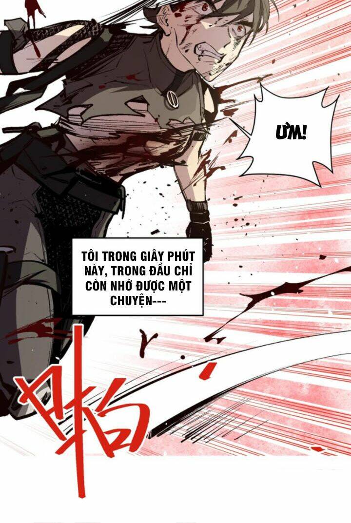 vương bài đặc công trùng sinh vườn trường chapter 47 22