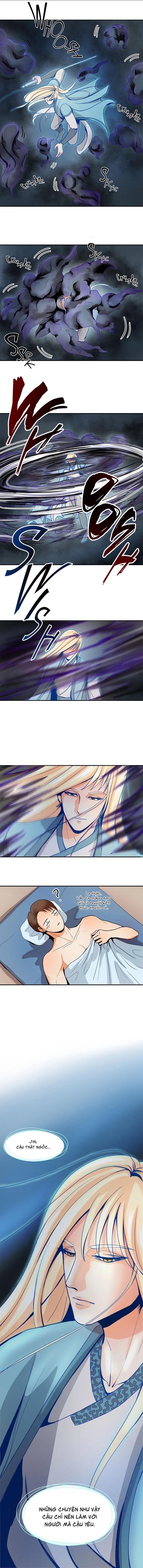 nếu ta chạm tay chapter 2 15