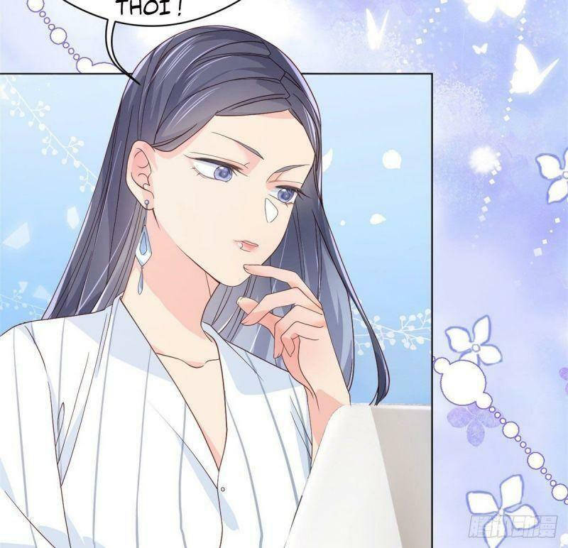 đoàn sủng lão đại ba tuổi rưỡi chapter 10 44