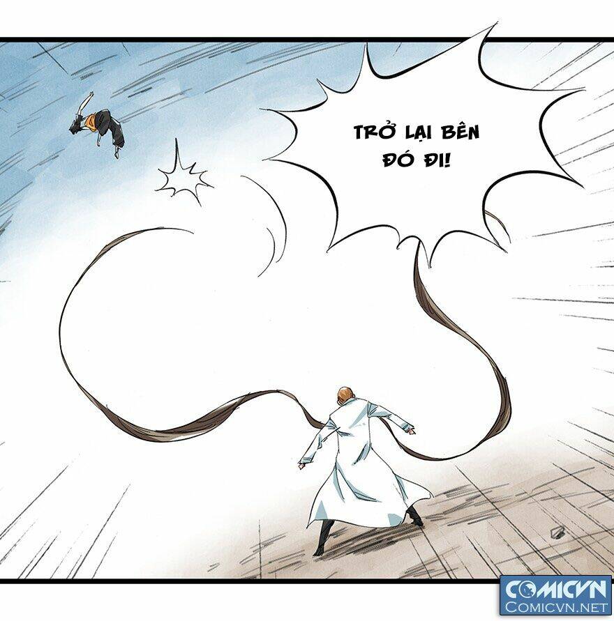 tháp trăm tầng chapter 6 44