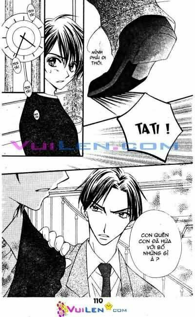 công chúa ẩm thực chapter 9 110