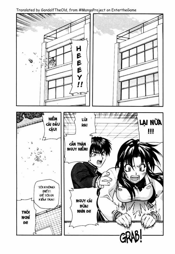 full metal panic! chapter 7 6