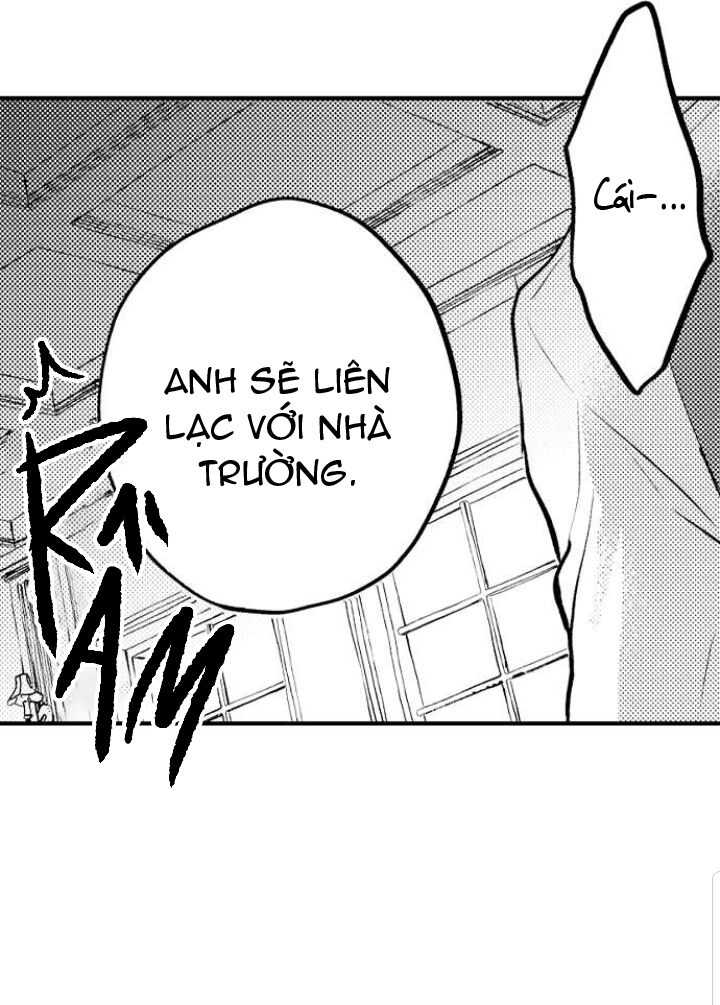 tiếng gọi của tình yêu sau trải nghiệm cận tử chapter 9 19