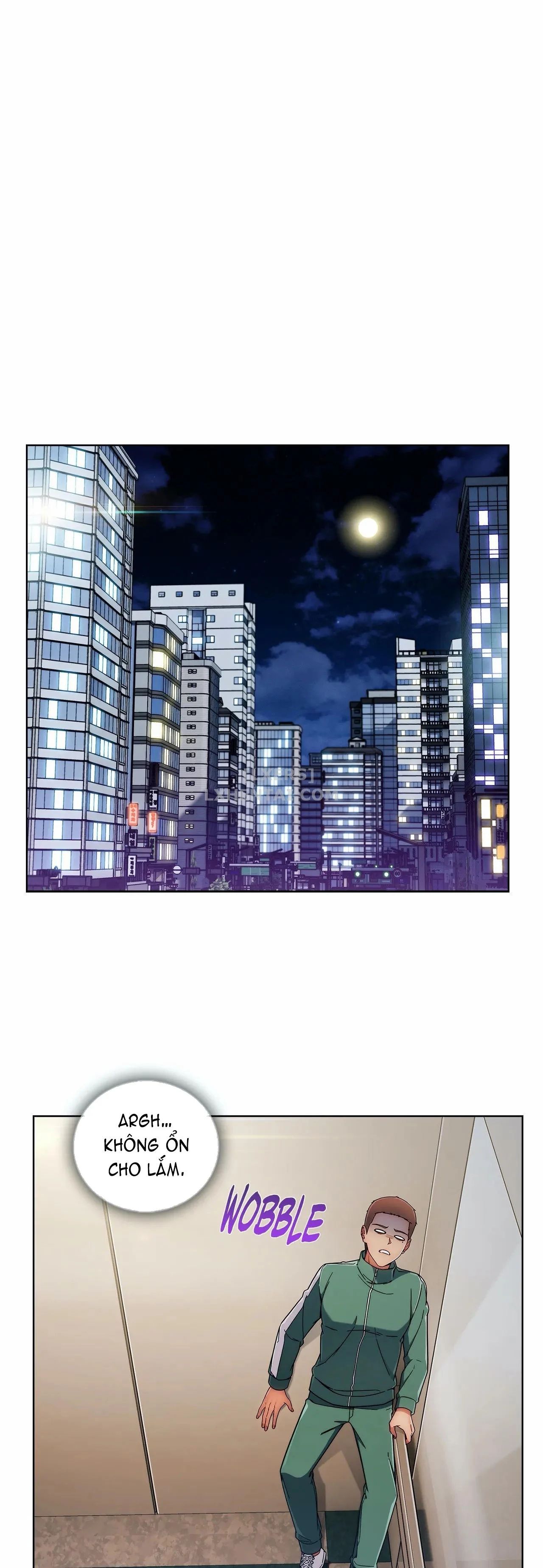 điên cuồng nhưng ngọt ngào chapter 98 1