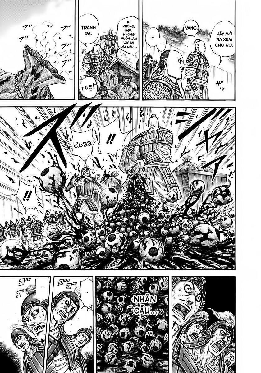 kingdom - vương giả thiên hạ chapter 212 5