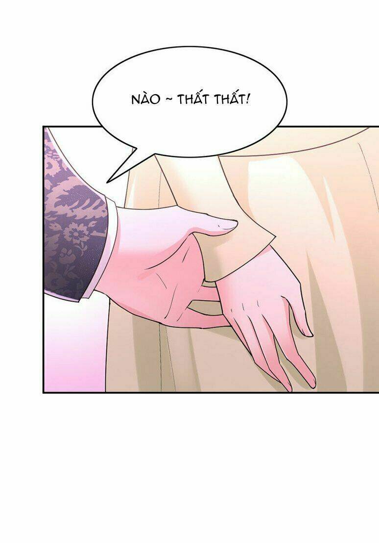 tiểu bạch điềm thê của long thiếu chapter 49 47