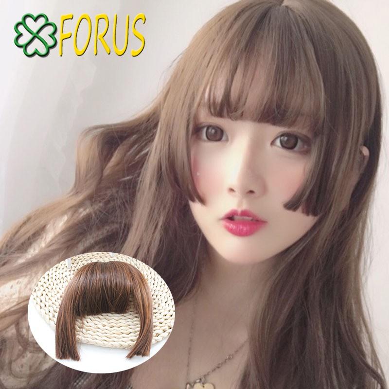 Tóc mái giả M08