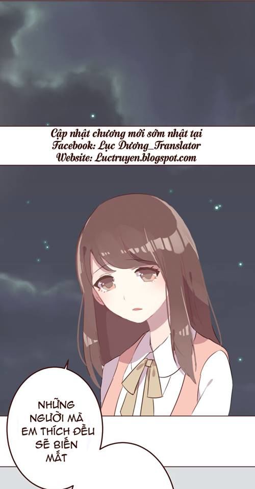 người yêu biến mất chapter 23 1