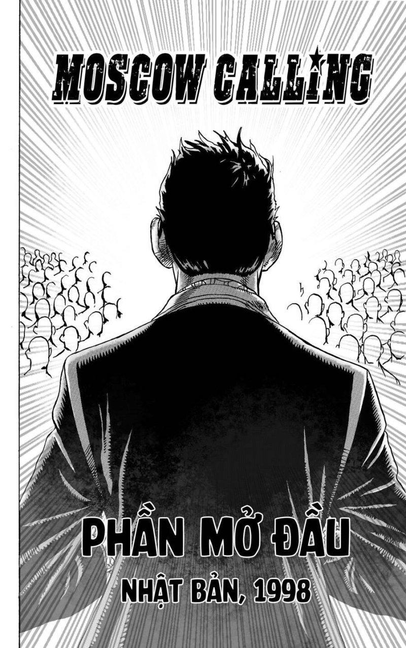 jojo\'s bizarre adventure: moscow calling chapter 0.1 2