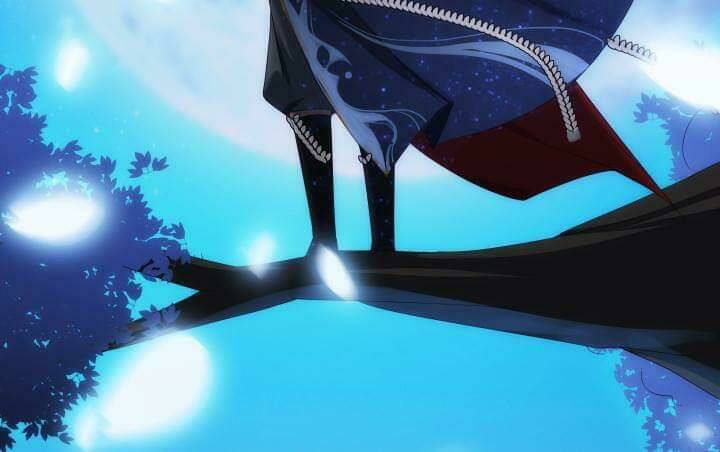 bí mật của dạ tộc chapter 29 193