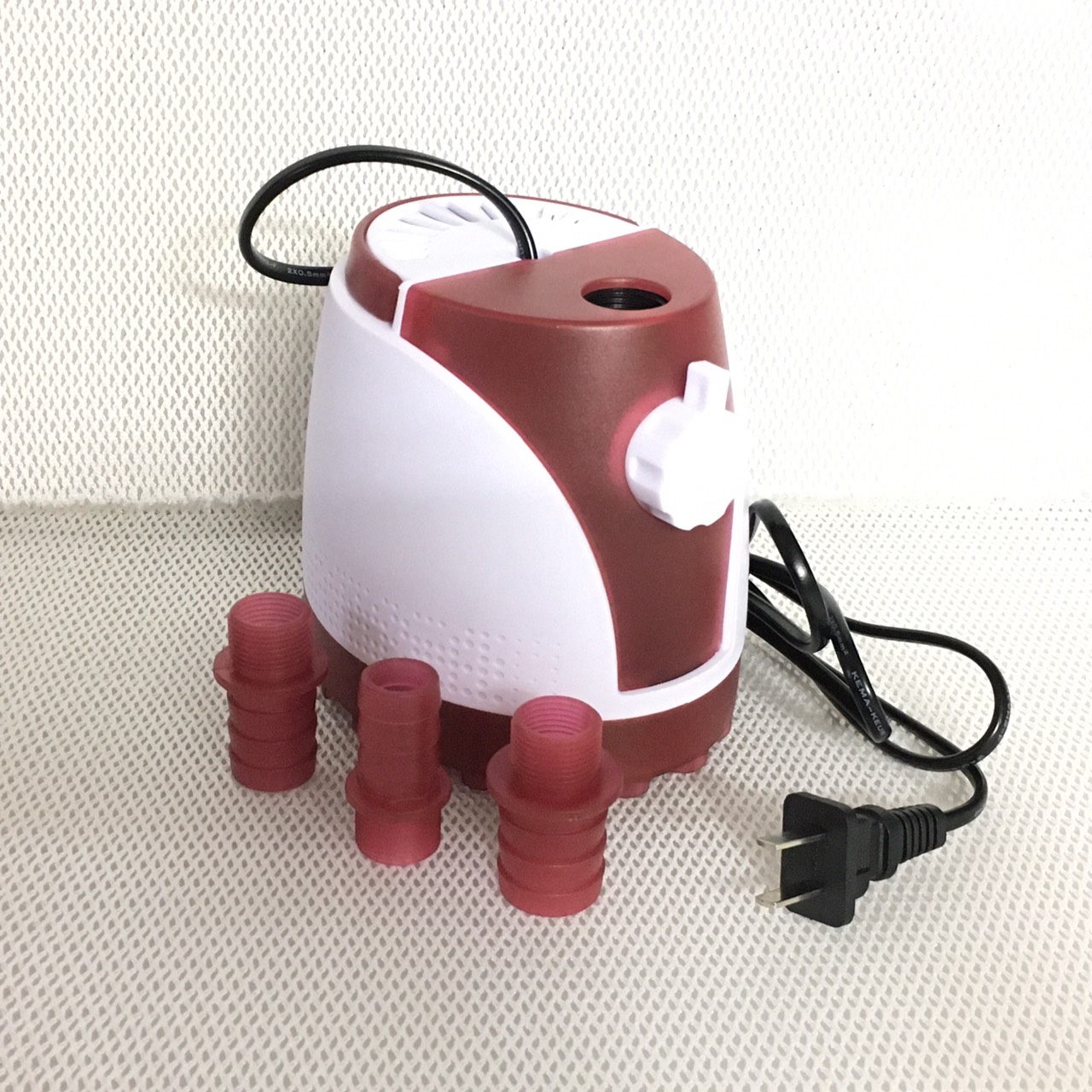 Máy bơm hút đáy QL 3300 dành cho hồ cá cảnh thủy sinh