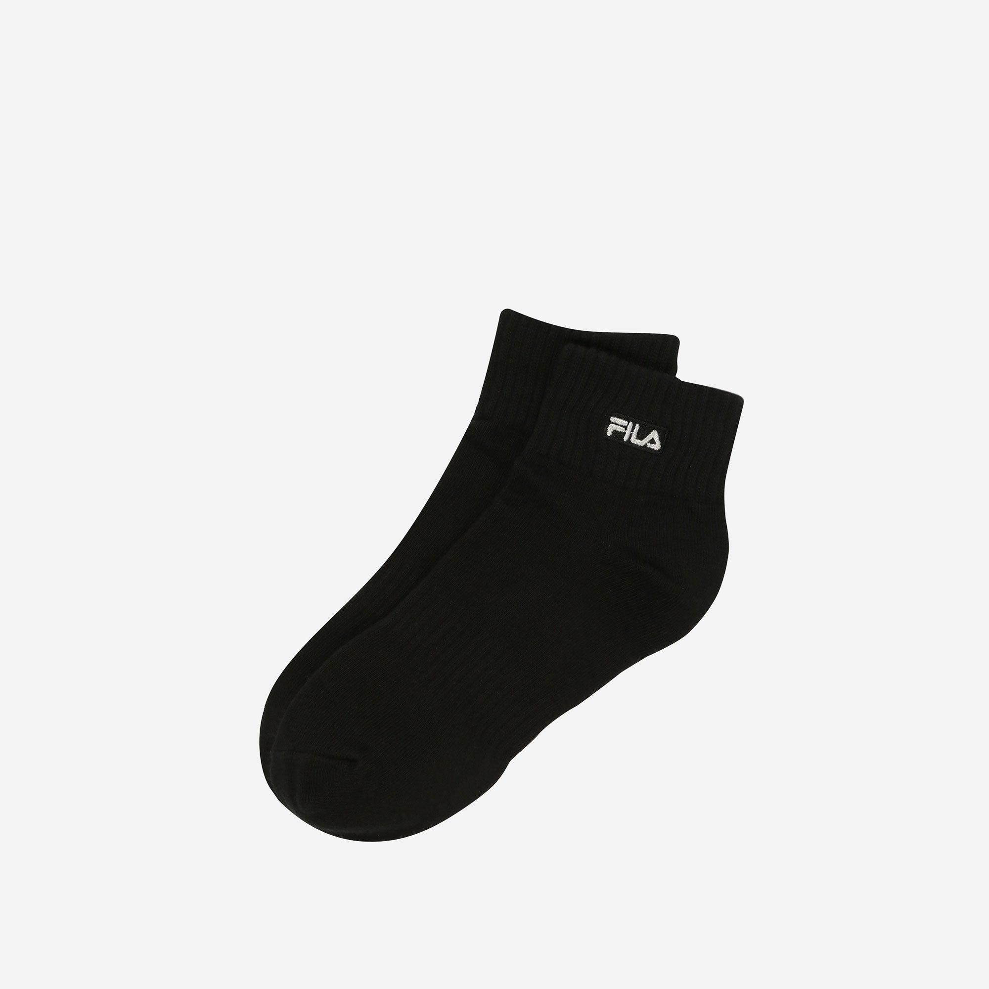 Vớ thời trang unisex Fila 3Pairs - FS3SCE6378X