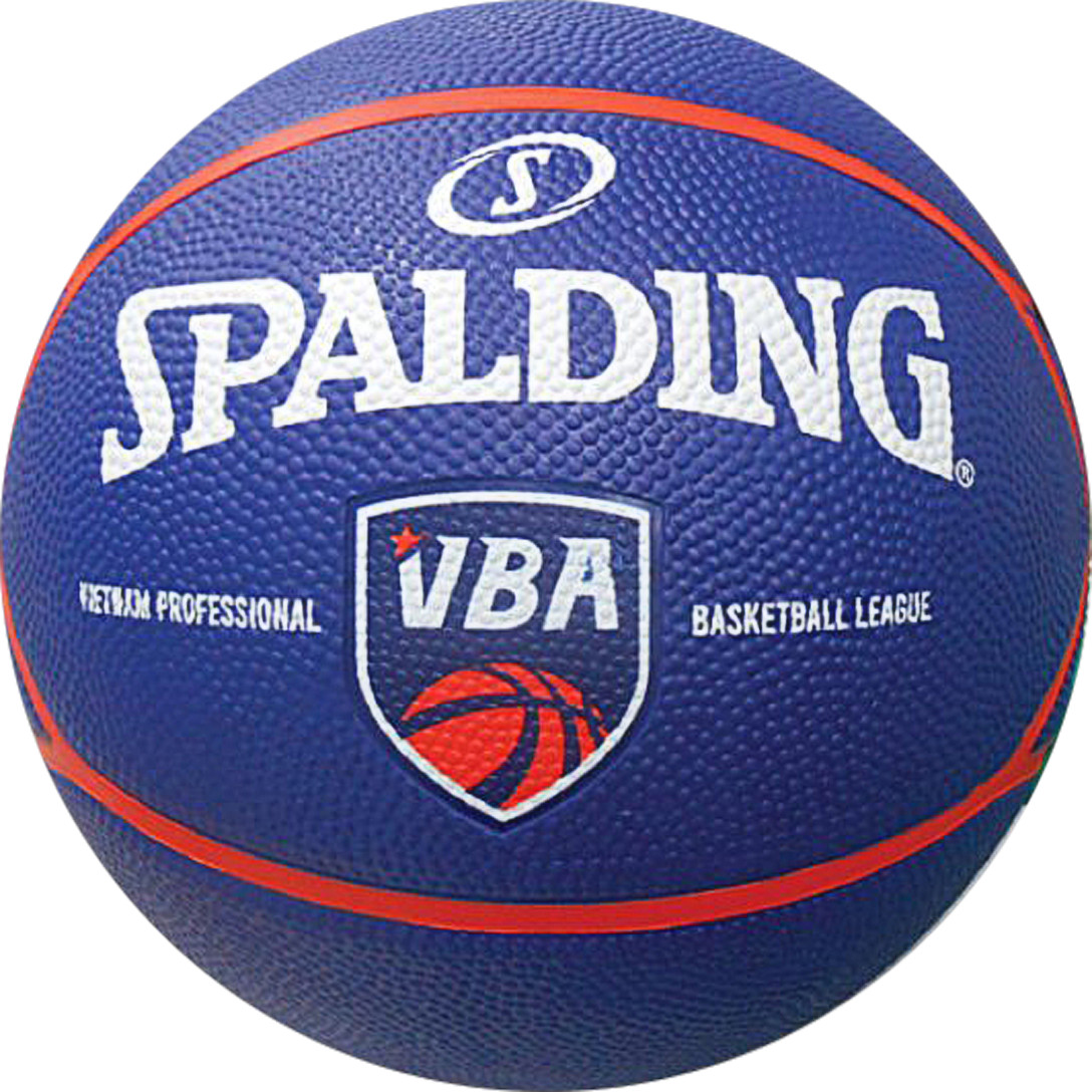 Bóng rổ SPALDING x VBA5 Phiên Bản Limited