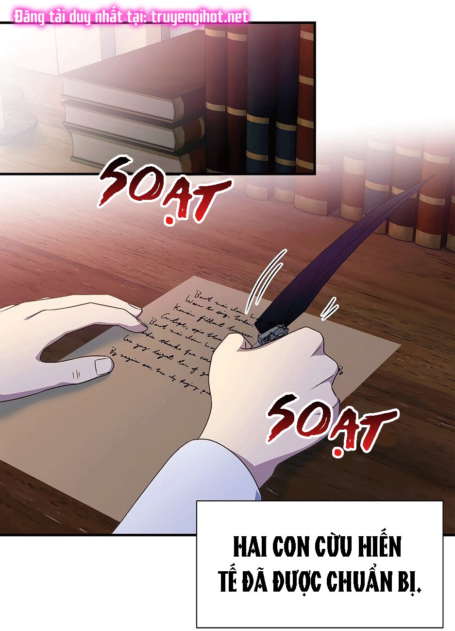 bản khế ước với nữ công tước ác ma chapter 105 18