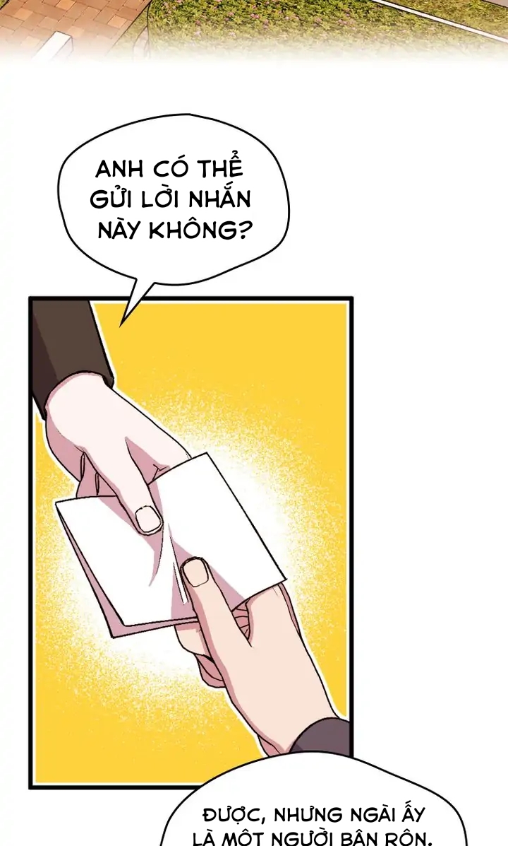 tôi sẽ cứu lấy gia tộc sắp sụp đổ chapter 94 45