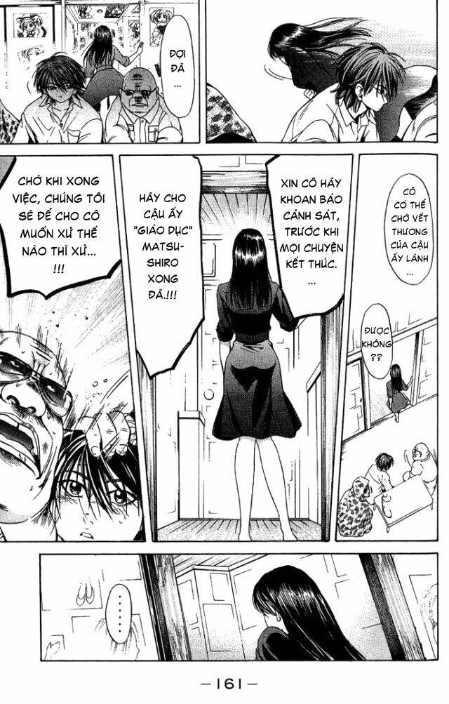 hammer session - thầy giáo tuyệt chiêu chapter 22 5