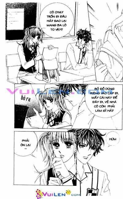 thủ lĩnh chunja chapter 2 20