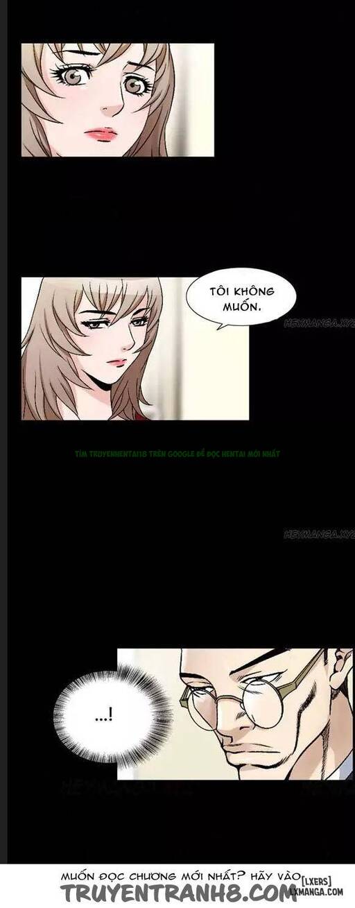 mùi vị của đôi bàn tay chapter 76 6