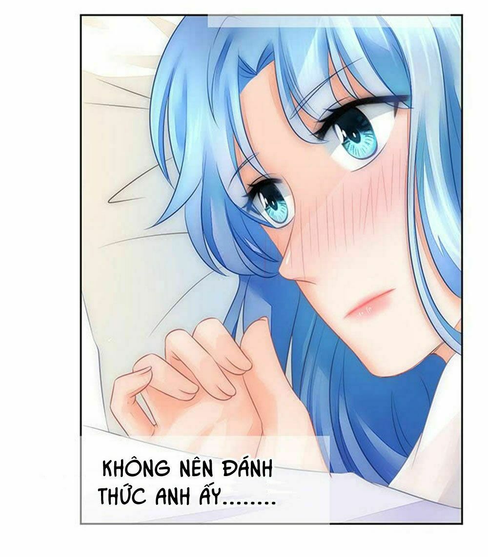 luyến đường thời quang chapter 36 11