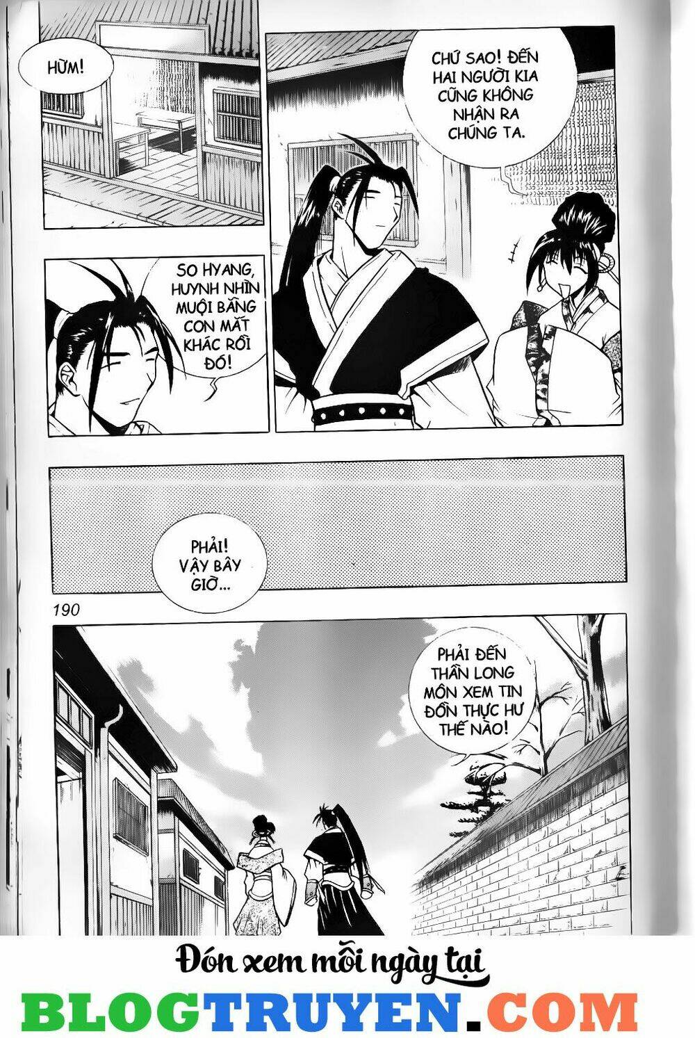 thiên lang liệt truyện chapter 76 12