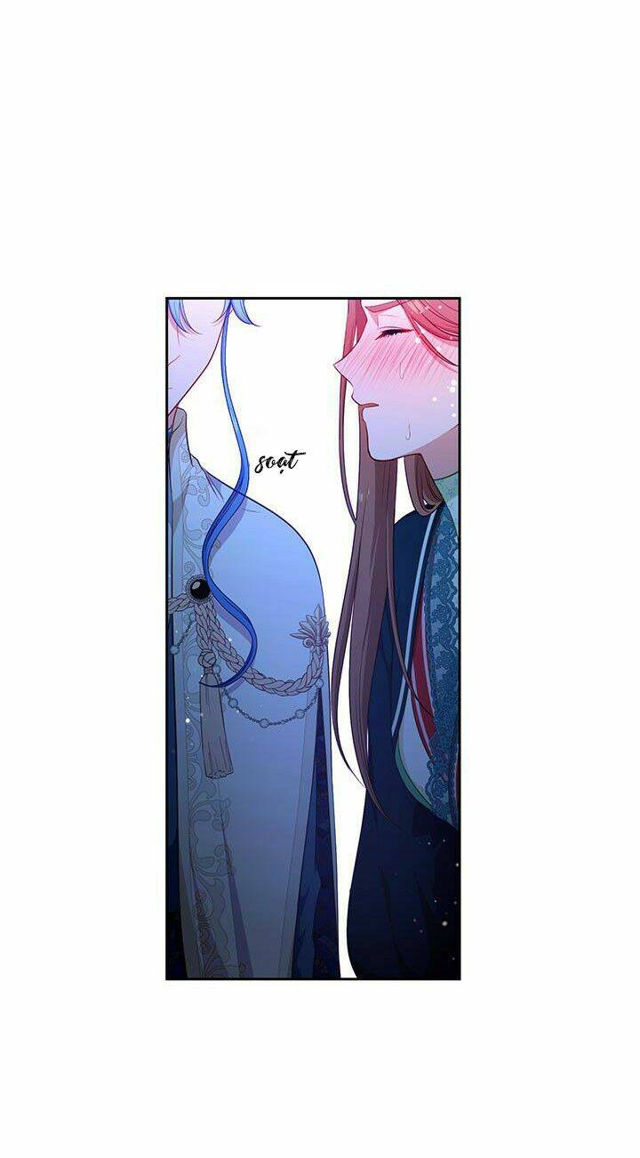 hãy coi chừng ác nữ chapter 109 12