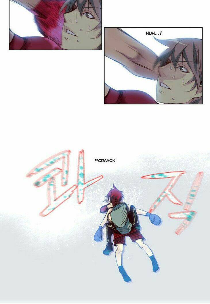 nữ sinh trường wilds chapter 51 18