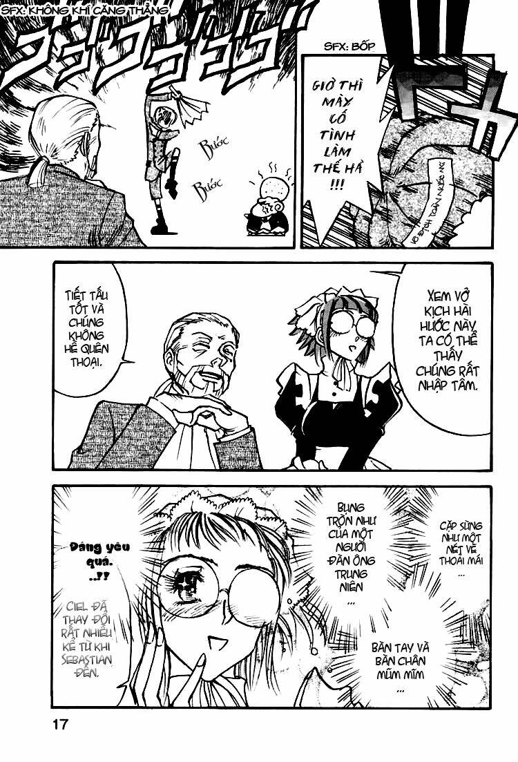 kuroshitsuji dj - black sheep chapter 1 18