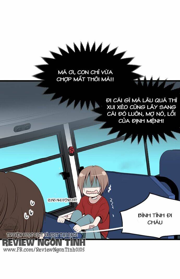 bước ngoặt ngàn vàng chapter 1 34