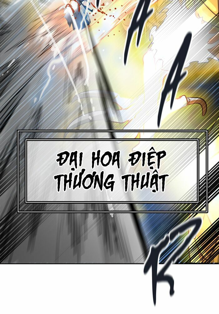 tòa tháp bí ẩn 2 chapter 331.5 37