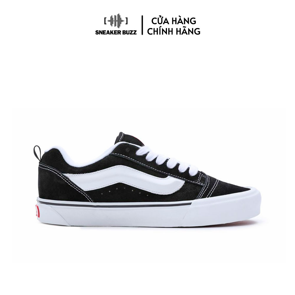 Giày Vans Knu Skool VN0009QC6BT