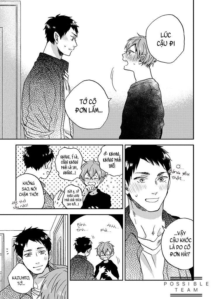 sống cùng cậu ấy chapter 10 7