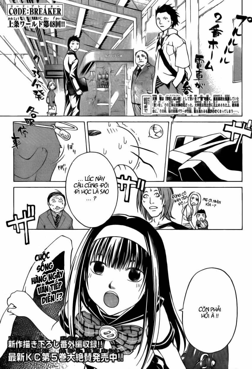 code breaker chapter 48 1