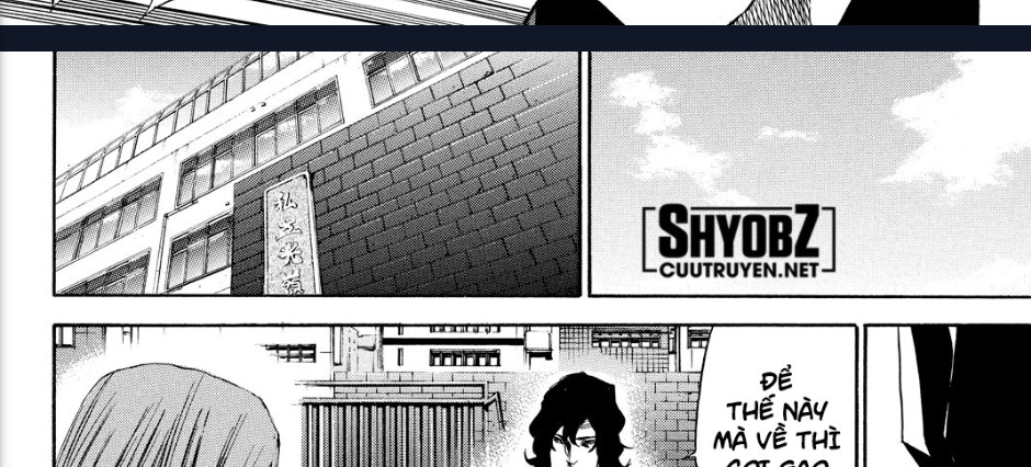 a-bout! chapter 174 4