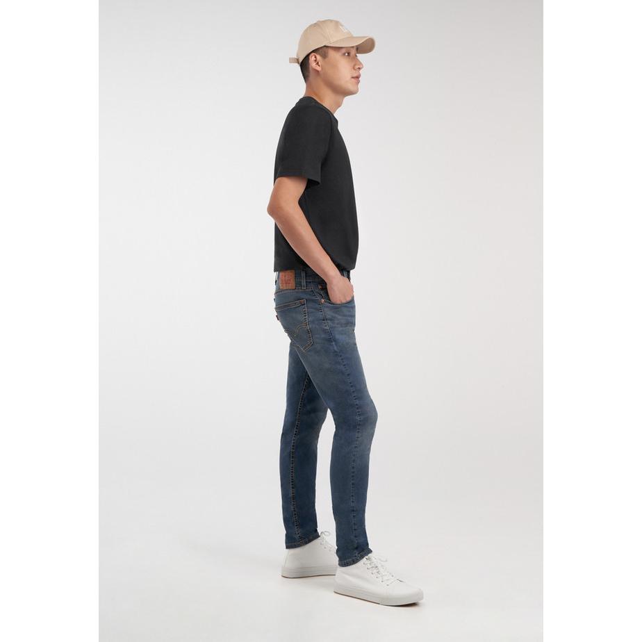 QUẦN JEANS NAM DÀI LEVI'S 512 SLIM TAPER 28833-0669