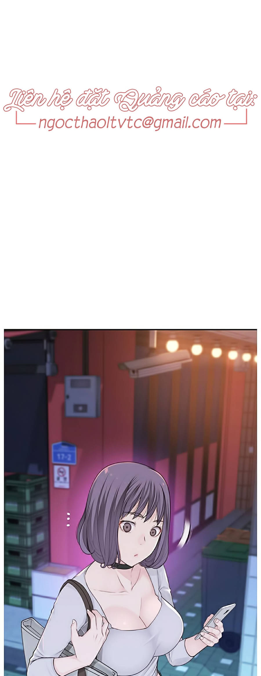 giữa hai ta chapter 3 72