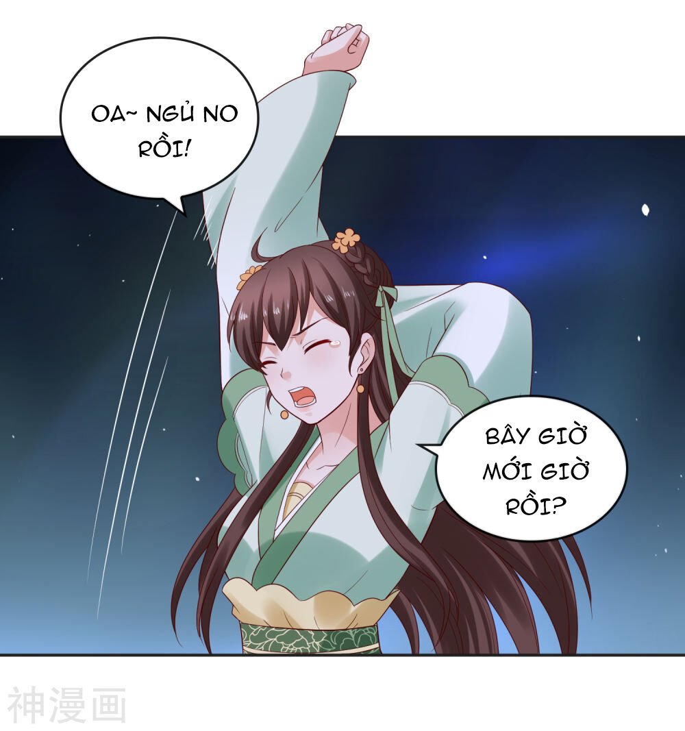 trở về cổ đại làm thánh hiền chapter 13 22