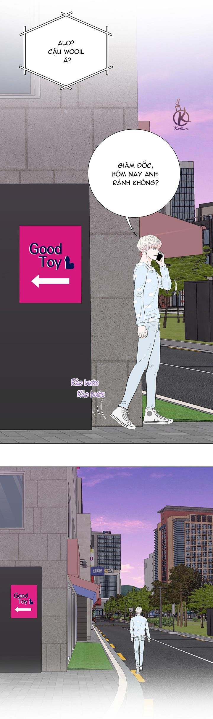 bạn có tò mò về bài review? chapter 31 16