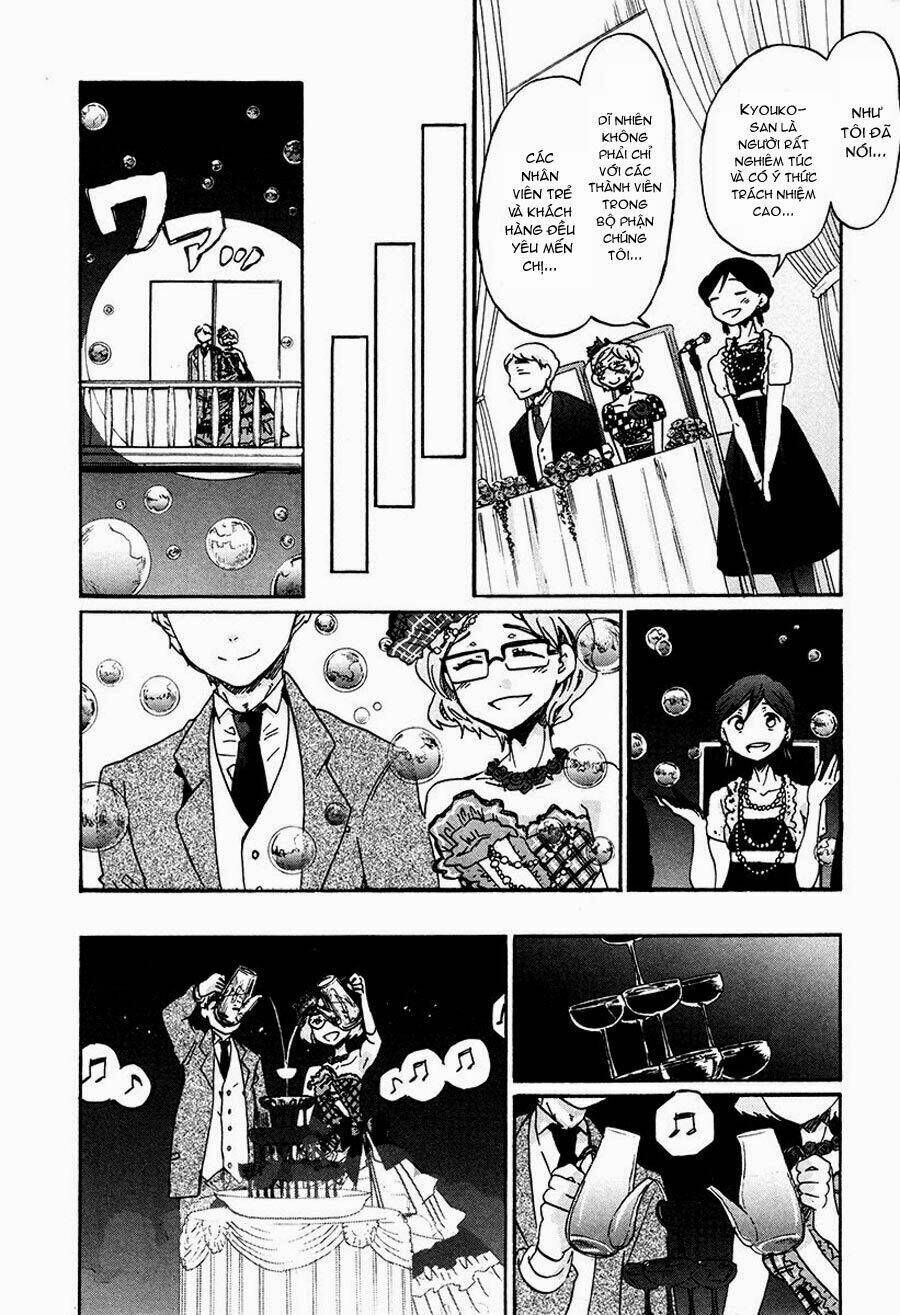 bonnouji chapter 35 8