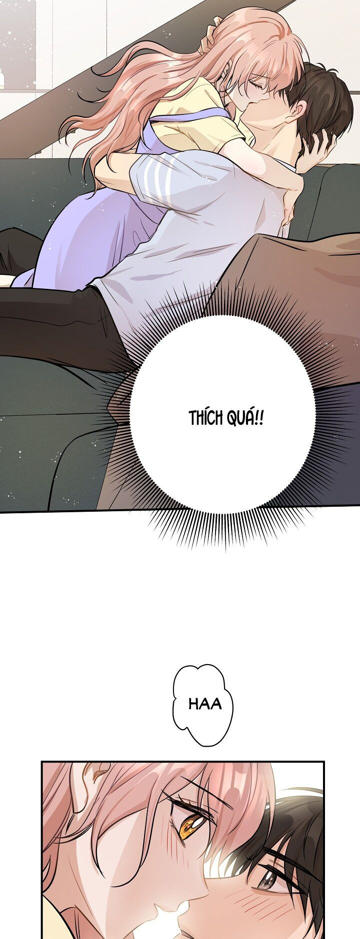 cuộc sống kỳ thú chapter 43 5