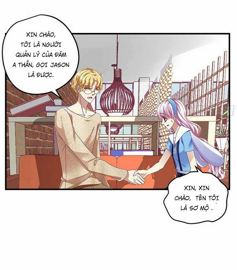 thiên lại âm linh chapter 23 39