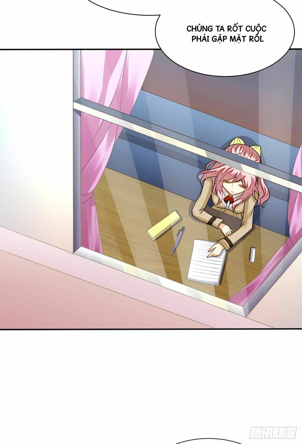 miêu hệ giáo thảo độc sủng ái chapter 2 7